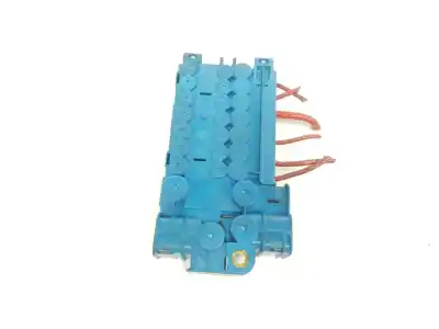 Second-hand car spare part fuse box unit for bmw x5 (e53) 3.0 d oem iam references 61138380407  61138380407