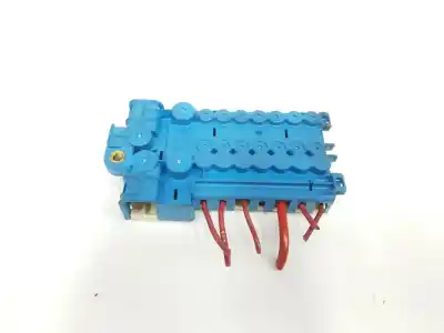 Second-hand car spare part fuse box unit for bmw x5 (e53) 3.0 d oem iam references 61138380407