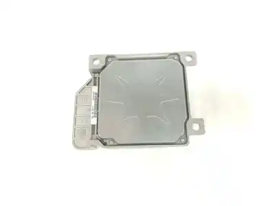 Second-hand car spare part airbag control unit for bmw x5 (e53) 3.0 d oem iam references 65776962530  65776962530