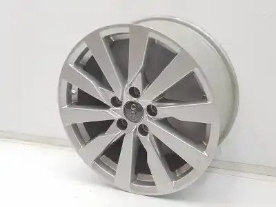 Pièce détachée automobile d'occasion jante pour audi a3 sedán 1.5 16v tsi act références oem iam 8v0601025de 17 pulgadas 