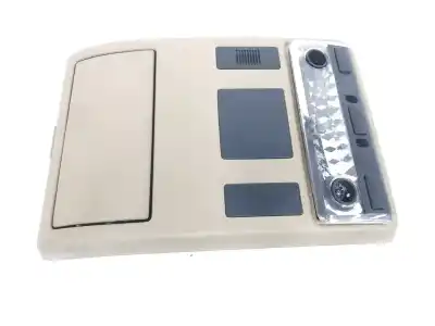 Second-hand car spare part interior light for bmw x5 (e53) 3.0 d oem iam references 63217160908  63217160908