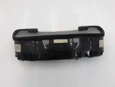 Peça sobressalente para automóvel em segunda mão quadrante por audi a4 berlina 2.0 tdi referências oem iam 8e0920901d  8e0920901d