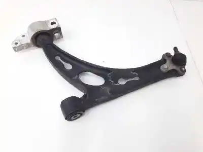 Second-hand car spare part front left lower suspension arm for seat leon 1.9/tdi-pd-(bxe)-5p-105cv oem iam references 1k0407151bd 1k0407151bd 