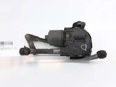 Pezzo di ricambio per auto di seconda mano motore tergicristallo anteriore destro per seat leon (1p1) 1.9 tdi riferimenti oem iam 1p0955024a