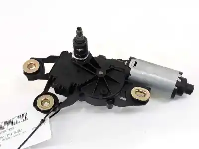 Pezzo di ricambio per auto di seconda mano motore tergicristallo posteriore per seat leon (1p1) 1.9 tdi riferimenti oem iam 5p0955711b