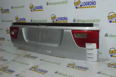 Peça sobressalente para automóvel em segunda mão farolim traseiro direito por bmw x5 (e53) 3.0 turbodiesel cat referências oem iam 63216916914
