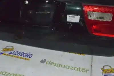 Peça sobressalente para automóvel em segunda mão farolim traseiro direito por bmw x5 (e53) 3.0 turbodiesel cat referências oem iam 63216916914