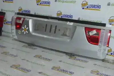 Peça sobressalente para automóvel em segunda mão farolim traseiro direito por bmw x5 (e53) 3.0 turbodiesel cat referências oem iam 63216916914