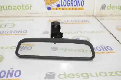 Peça sobressalente para automóvel em segunda mão espelho retrovisor interior por bmw serie 3 berlina (e46) 2.0 16v diesel cat referências oem iam 51168238066