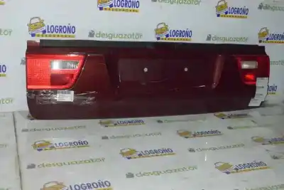 Peça sobressalente para automóvel em segunda mão farolim traseiro direito por bmw x5 (e53) 3.0 turbodiesel cat referências oem iam 63216916914