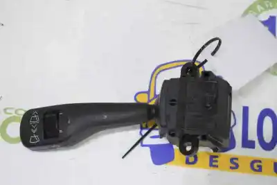 Peça sobressalente para automóvel em segunda mão comutador de limpa vidros por bmw serie 3 berlina (e46) 2.0 16v diesel cat referências oem iam 61318363664