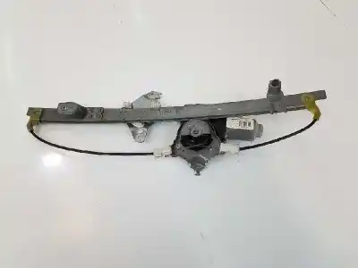 Recambio de automóvil de segunda mano de elevalunas trasero izquierdo para nissan pathfinder (r51) 2.5 dci diesel cat referencias oem iam 400851 400851 827013x30a , blueprint | adn11377 , electriclife | zrdn94l , lifttek | lt 