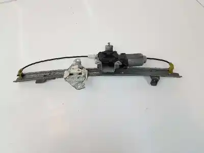 Recambio de automóvil de segunda mano de elevalunas trasero izquierdo para nissan pathfinder (r51) 2.5 dci diesel cat referencias oem iam 400851 400851 827013x30a , blueprint | adn11377 , electriclife | zrdn94l , lifttek | lt 