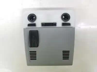 Peça sobressalente para automóvel em segunda mão luz interior por bmw 1 coupé (e82) 118 d referências oem iam 9225485