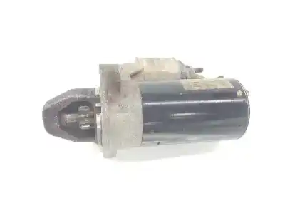 Second-hand car spare part STARTER MOTOR for FIAT PANDA (312_, 319_)  OEM IAM references 51810307  0001138012