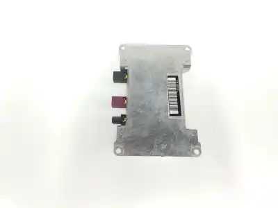 Peça sobressalente para automóvel em segunda mão módulo eletrônico por bmw x5 (e53) 3.0 d referências oem iam 6945425  84106945425