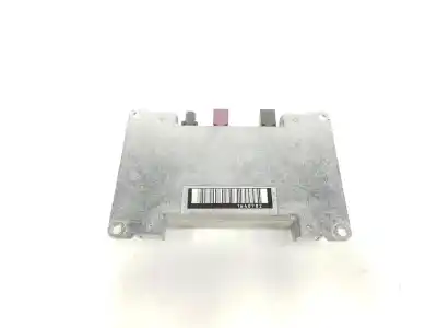Peça sobressalente para automóvel em segunda mão módulo eletrônico por bmw x5 (e53) 3.0 d referências oem iam 6945425  84106945425