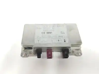 Second-hand car spare part electronic module for bmw x5 (e53) 3.0 d oem iam references 6945425