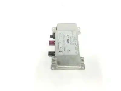 Peça sobressalente para automóvel em segunda mão módulo eletrônico por bmw x5 (e53) 3.0 d referências oem iam 6945425  84106945425
