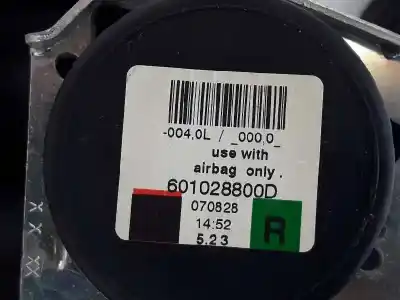 Автозапчасти б/у правый передний ремень безопасности за mini mini (r56) 1.6 16v cat ссылки oem iam 72112751226  601028800d