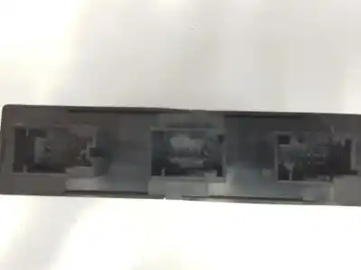 Second-hand car spare part ELECTRONIC MODULE for BMW X5 (E53)  OEM IAM references 66216942676  66216942676