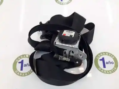 Автозапчасти б/у передний левый ремень безопасности за mini mini (r56) 1.6 16v cat ссылки oem iam 72112751225  72112751225