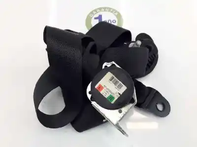 Автозапчасти б/у задний левый ремень безопасности за mini mini (r56) 1.6 16v cat ссылки oem iam 72112751402  601030000d