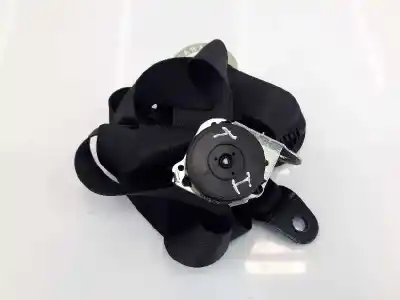 Автозапчасти б/у задний левый ремень безопасности за mini mini (r56) 1.6 16v cat ссылки oem iam 72112751402