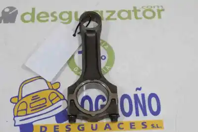 Peça sobressalente para automóvel em segunda mão biela por bmw 5 (e39) 525 d referências oem iam 11247785739  11247785739