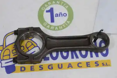 Peça sobressalente para automóvel em segunda mão biela por bmw 5 (e39) 525 d referências oem iam 11247785739  11247785739