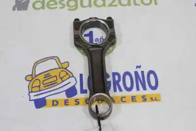 Peça sobressalente para automóvel em segunda mão biela por bmw 5 (e39) 525 d referências oem iam 11247785739