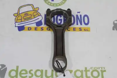 Peça sobressalente para automóvel em segunda mão biela por bmw 5 (e39) 525 d referências oem iam 11247785739