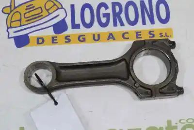 Peça sobressalente para automóvel em segunda mão biela por bmw 5 (e39) 525 d referências oem iam 11247785739  11247785739
