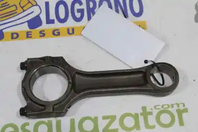 Peça sobressalente para automóvel em segunda mão biela por bmw 5 (e39) 525 d referências oem iam 11247785739  11247785739