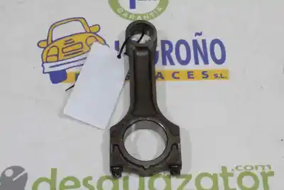 Peça sobressalente para automóvel em segunda mão biela por bmw 5 (e39) 525 d referências oem iam 11247785739  11247785739