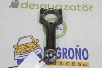 Peça sobressalente para automóvel em segunda mão biela por bmw 5 (e39) 525 d referências oem iam 11247785739  11247785739