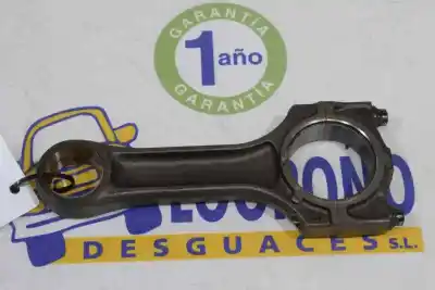 Peça sobressalente para automóvel em segunda mão biela por bmw 5 (e39) 525 d referências oem iam 11247785739