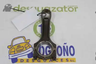 Peça sobressalente para automóvel em segunda mão biela por bmw 5 (e39) 525 d referências oem iam 11247785739  11247785739