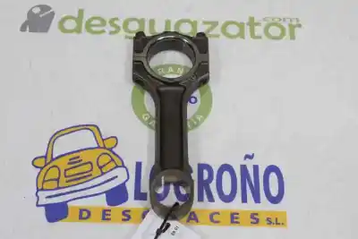 Peça sobressalente para automóvel em segunda mão biela por bmw 5 (e39) 525 d referências oem iam 11247785739