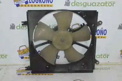 Second-hand car spare part RADIATOR COOLING FAN for TOYOTA RAV 4  OEM IAM references 1671128150  