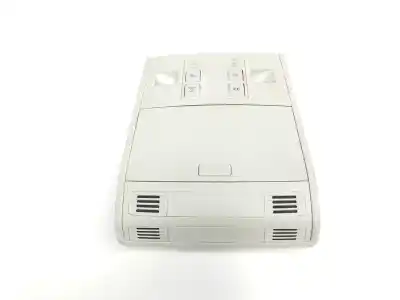 Pezzo di ricambio per auto di seconda mano luce interna per volkswagen golf vii lim. 1.6 tdi dpf riferimenti oem iam 5g0868837