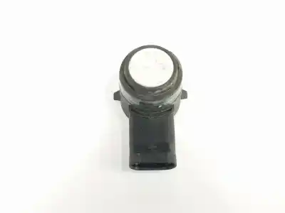 Pezzo di ricambio per auto di seconda mano sensori di parcheggio per volkswagen golf vii lim. 1.6 tdi dpf riferimenti oem iam 5q0919275