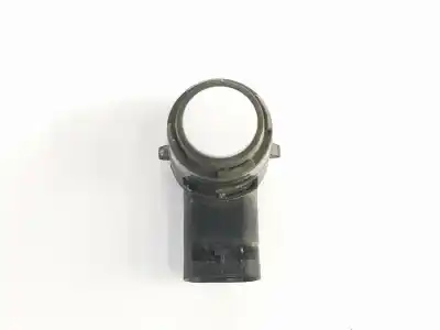 Pezzo di ricambio per auto di seconda mano sensori di parcheggio per volkswagen golf vii lim. 1.6 tdi dpf riferimenti oem iam 5q0919275