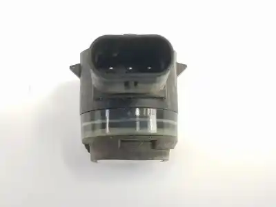 Pezzo di ricambio per auto di seconda mano sensori di parcheggio per volkswagen golf vii lim. 1.6 tdi dpf riferimenti oem iam 5q0919275