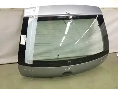 Pezzo di ricambio per auto di seconda mano portellone per opel corsa c 1.2 16v cat (z 12 xe / lw4) riferimenti oem iam 9196277  9196277