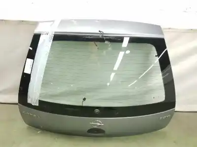 Автозапчастина б/у ЗАГАЛЬНІ ДВЕРІ для OPEL CORSA C  Посилання на OEM IAM 9196277  9196277