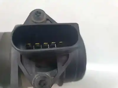 Автозапчасти б/у расходомер воздуха за audi a3 (8p1) 1.9 tdi ссылки oem iam 038906461b  038906461b