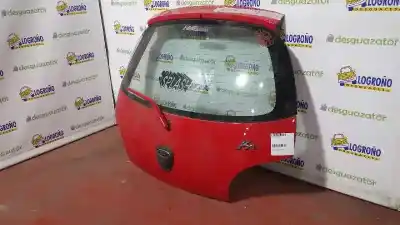 Автозапчастина б/у загальні двері для ford ka 1.3 посилання на oem iam 1307666  p3s51b404k24ae
