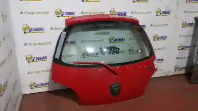Автозапчастина б/у загальні двері для ford ka 1.3 посилання на oem iam 1307666  p3s51b404k24ae