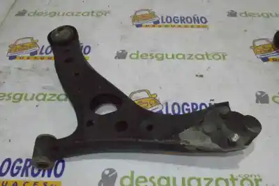 Second-hand car spare part FRONT LEFT LOWER SUSPENSION ARM for TOYOTA RAV 4  OEM IAM references 4806942041  